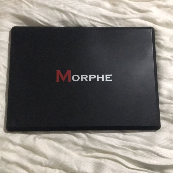 Other - Morphe 35 OS